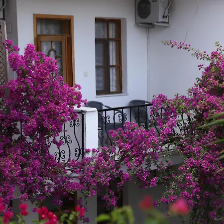 Garden Bloom Hotel Dalyan