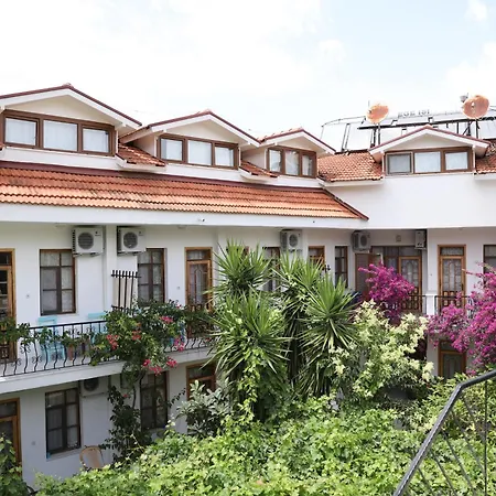 Garden Bloom Hotel
